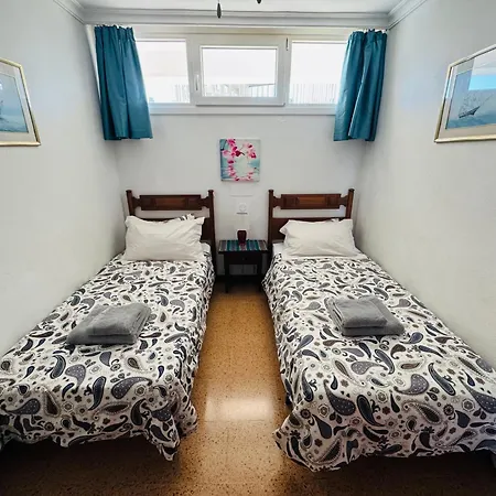 Διαμέρισμα Casita Linda