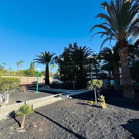Casita Linda Playa del Ingles (Gran Canaria)