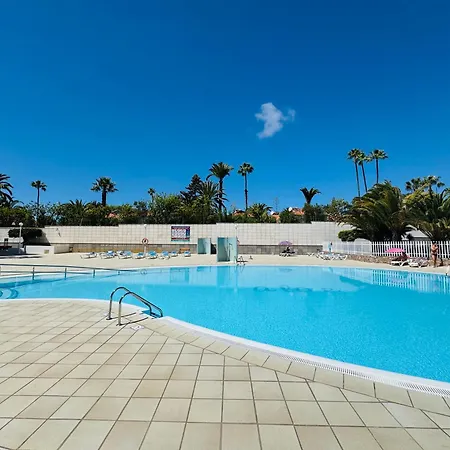 Διαμέρισμα Casita Linda