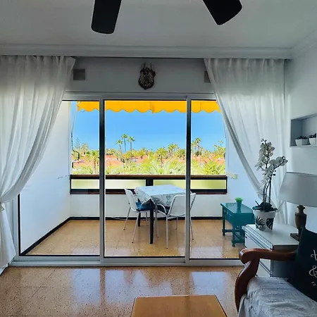 Apartment Casita Linda