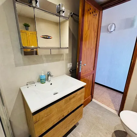 Casita Linda Διαμέρισμα