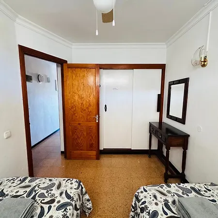 Casita Linda Πλάγια ντελ Ινγκλές