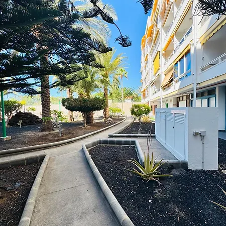 Casita Linda * Playa del Ingles (Gran Canaria)