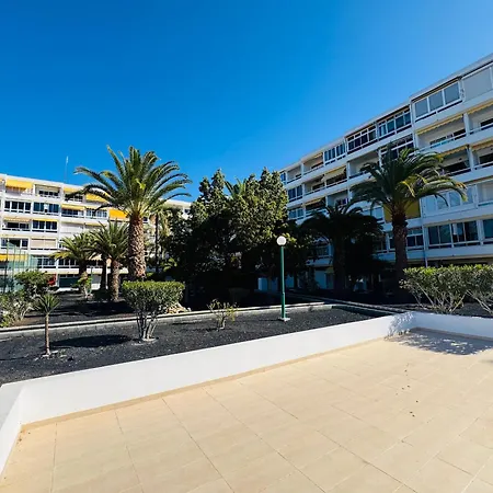 Διαμέρισμα Casita Linda