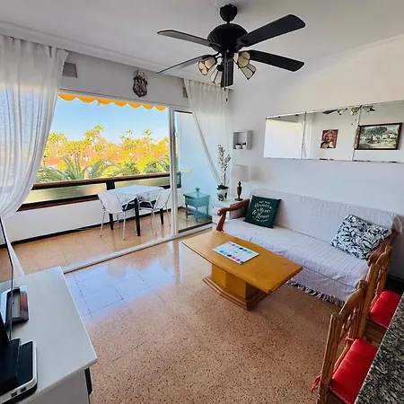 Casita Linda Διαμέρισμα Πλάγια ντελ Ινγκλές